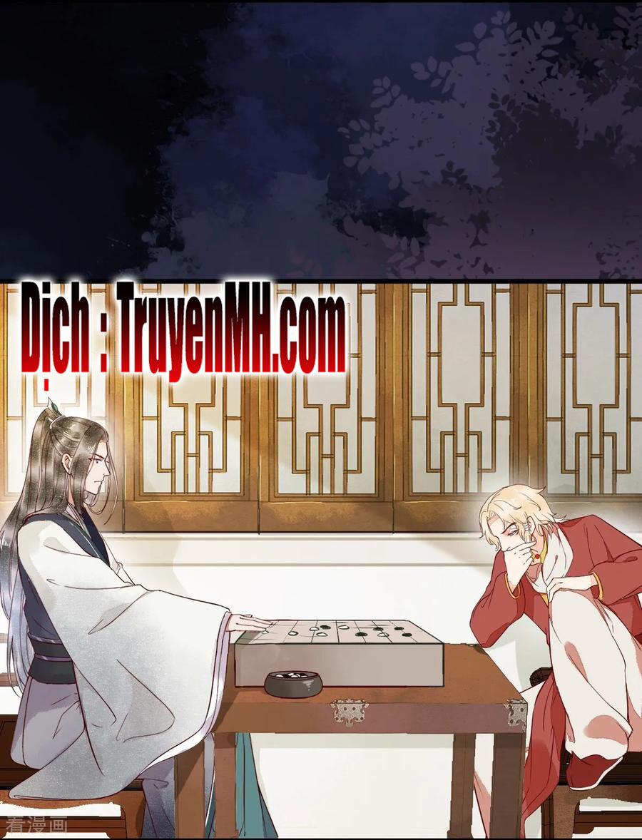 Sát Thủ Vương Phi Không Dễ Chọc Chapter 39 - Trang 2