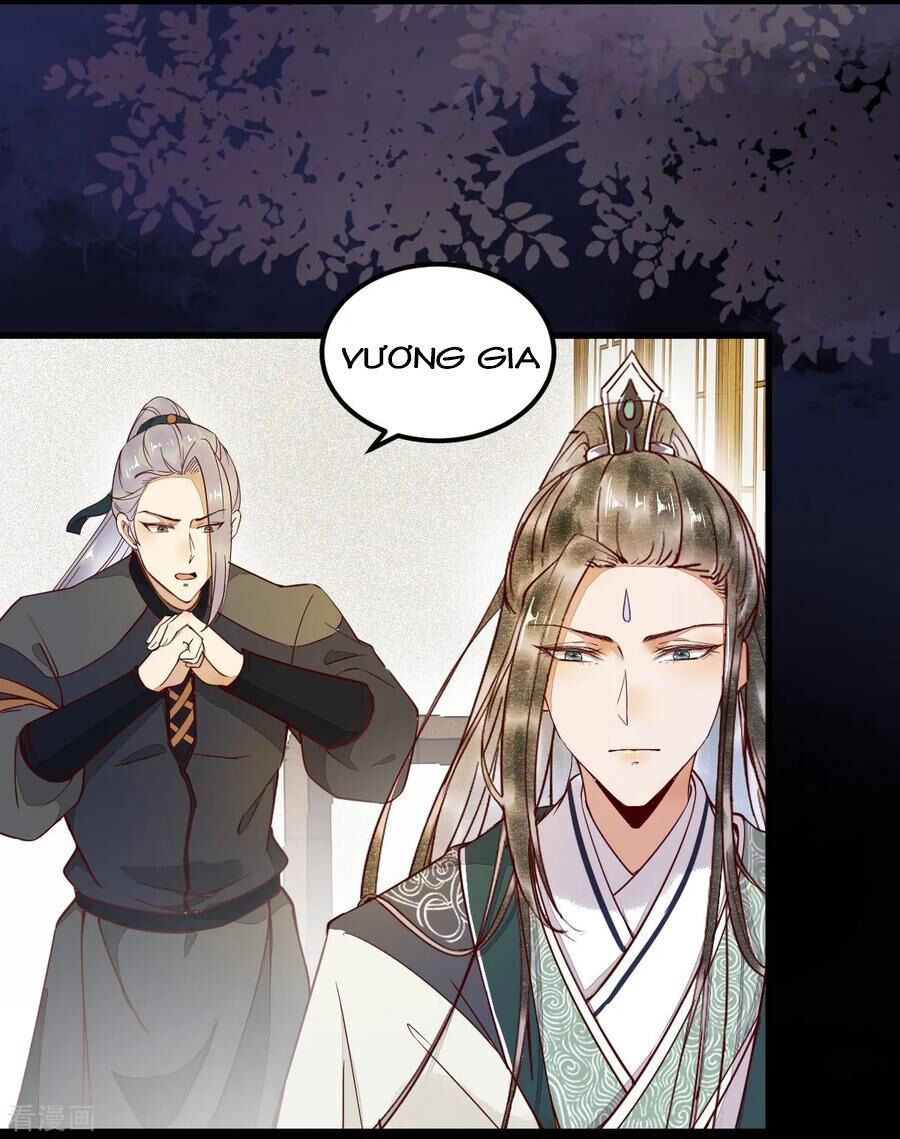 Sát Thủ Vương Phi Không Dễ Chọc Chapter 39 - Trang 2