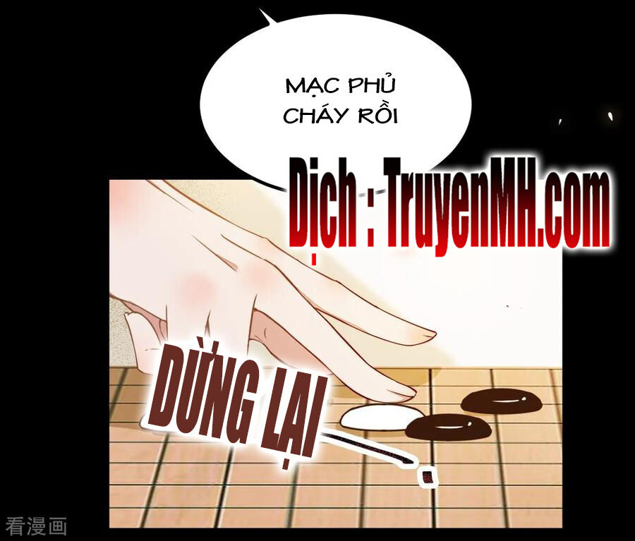 Sát Thủ Vương Phi Không Dễ Chọc Chapter 39 - Trang 2