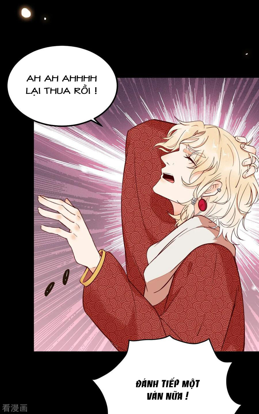 Sát Thủ Vương Phi Không Dễ Chọc Chapter 39 - Trang 2