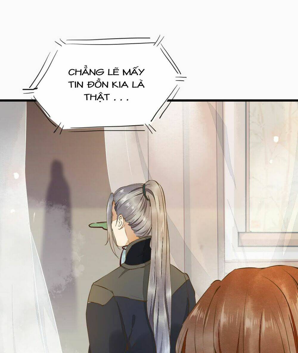 Sát Thủ Vương Phi Không Dễ Chọc Chapter 4.5 - Trang 2