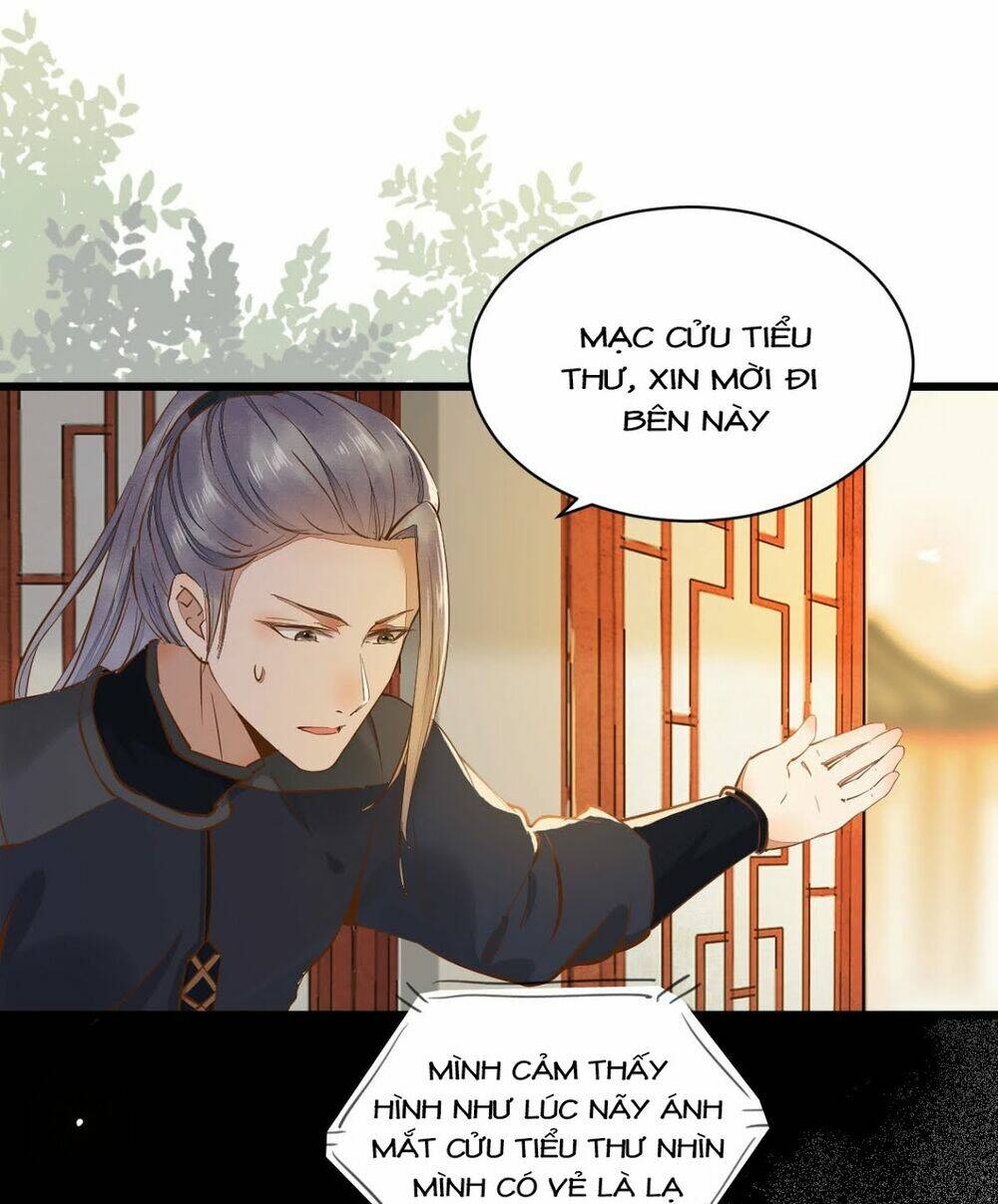 Sát Thủ Vương Phi Không Dễ Chọc Chapter 4.5 - Trang 2