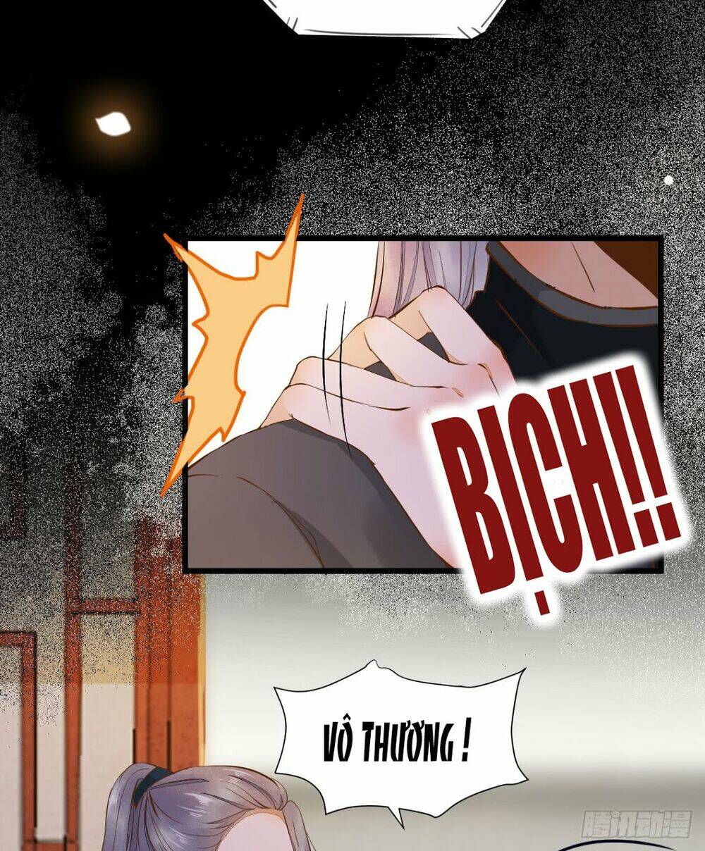 Sát Thủ Vương Phi Không Dễ Chọc Chapter 4.5 - Trang 2