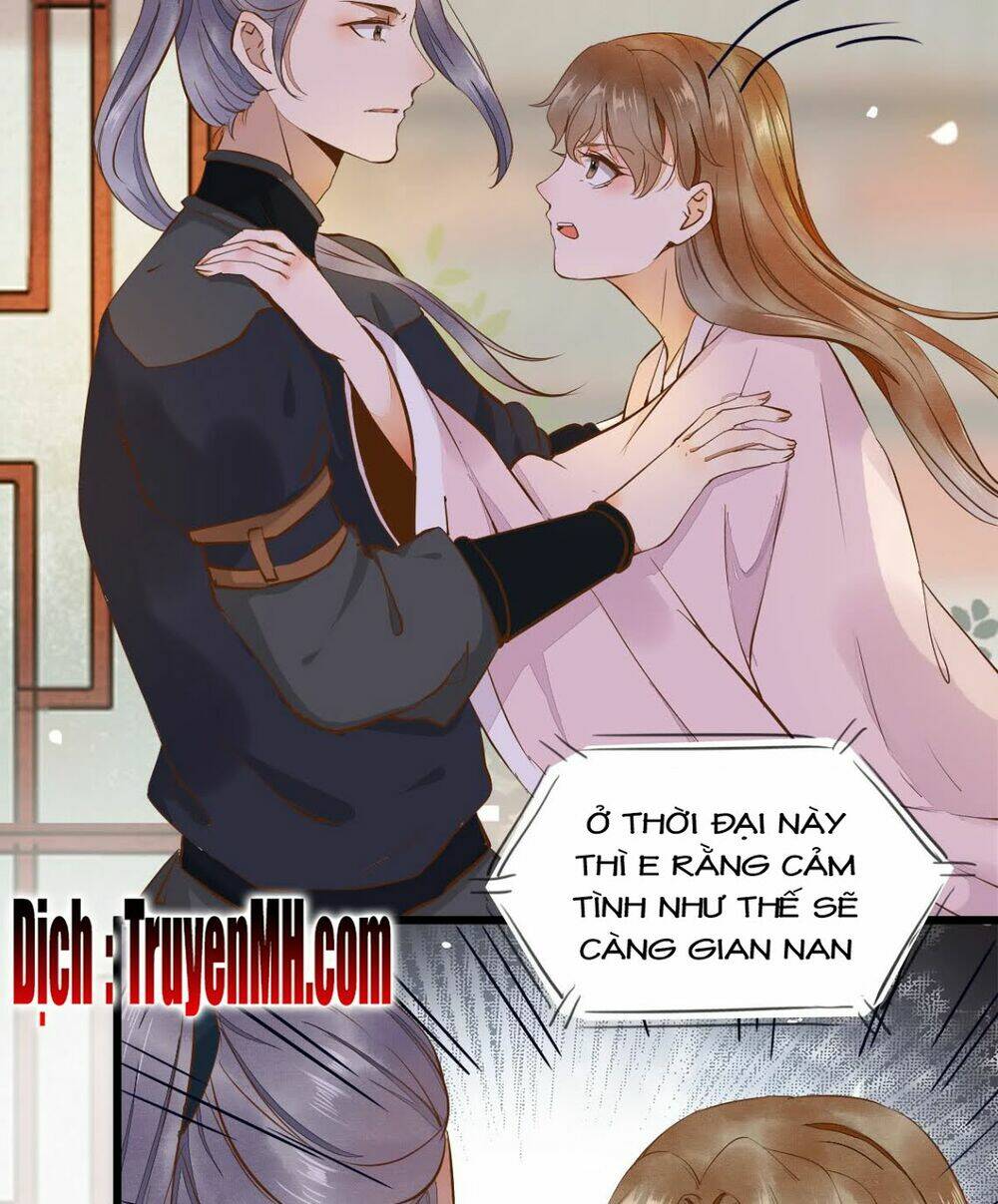 Sát Thủ Vương Phi Không Dễ Chọc Chapter 4.5 - Trang 2