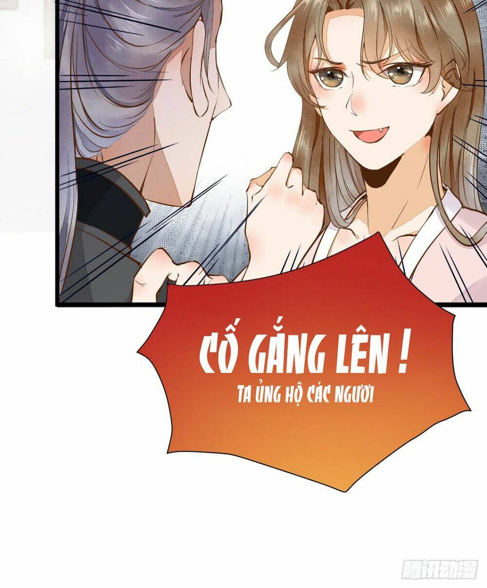 Sát Thủ Vương Phi Không Dễ Chọc Chapter 4.5 - Trang 2