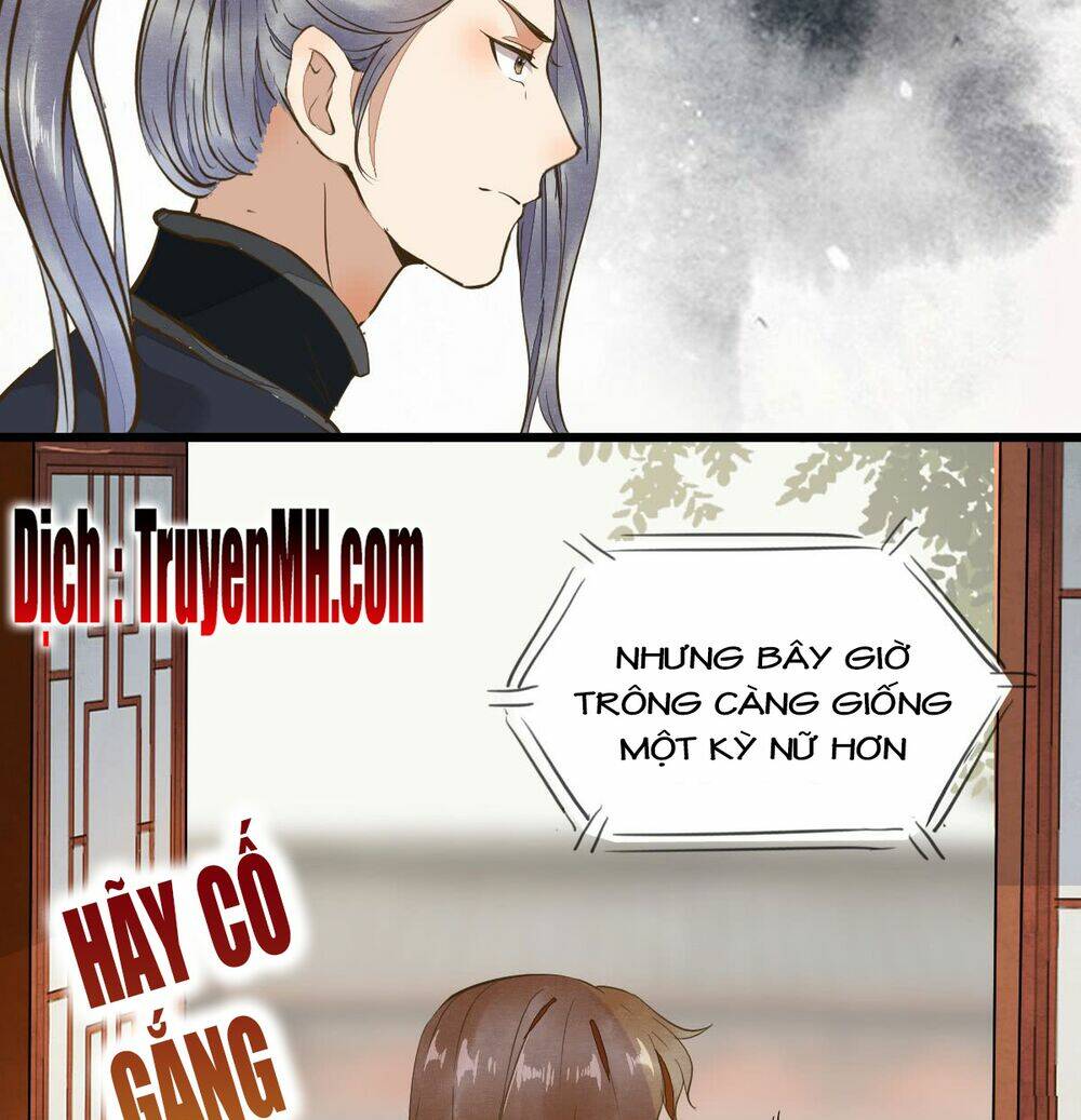 Sát Thủ Vương Phi Không Dễ Chọc Chapter 4.5 - Trang 2