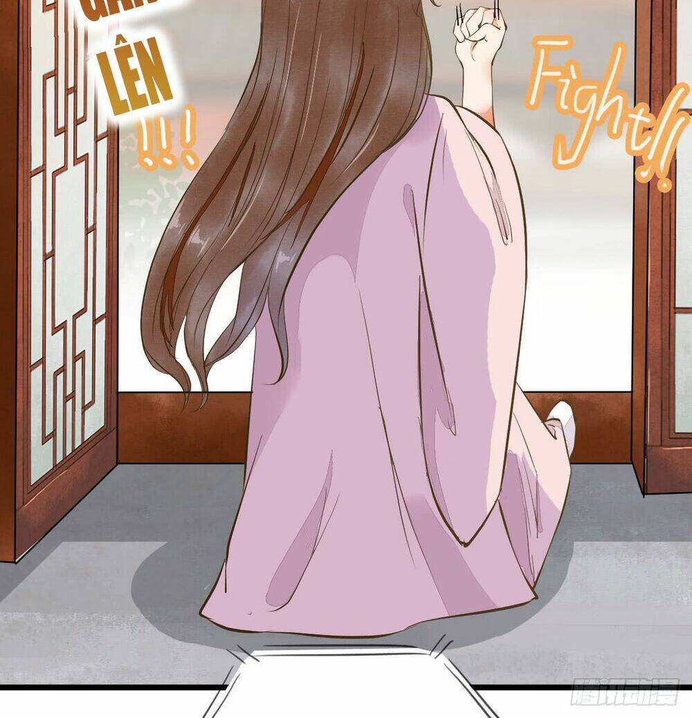 Sát Thủ Vương Phi Không Dễ Chọc Chapter 4.5 - Trang 2