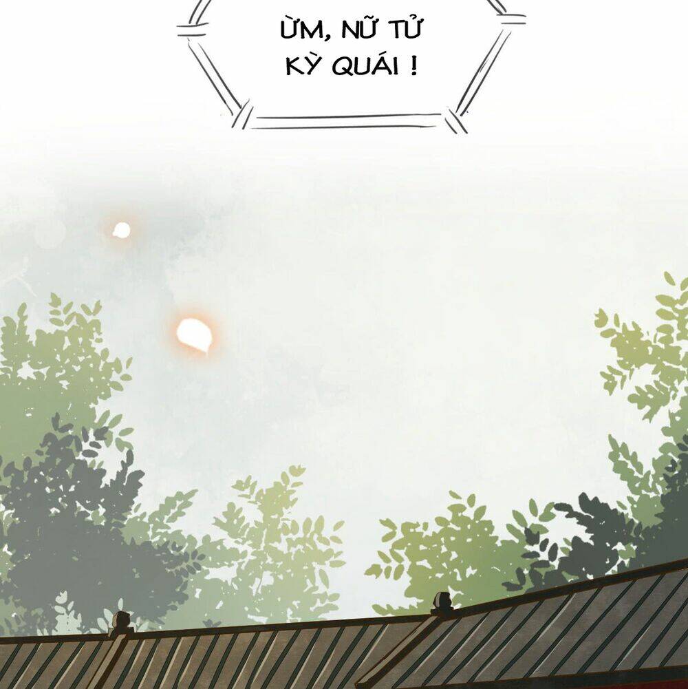 Sát Thủ Vương Phi Không Dễ Chọc Chapter 4.5 - Trang 2