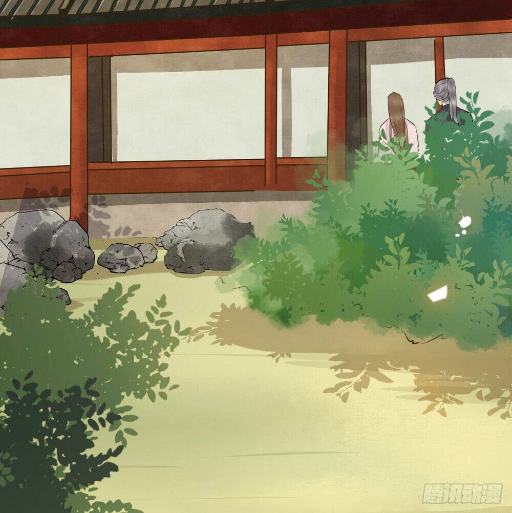 Sát Thủ Vương Phi Không Dễ Chọc Chapter 4.5 - Trang 2