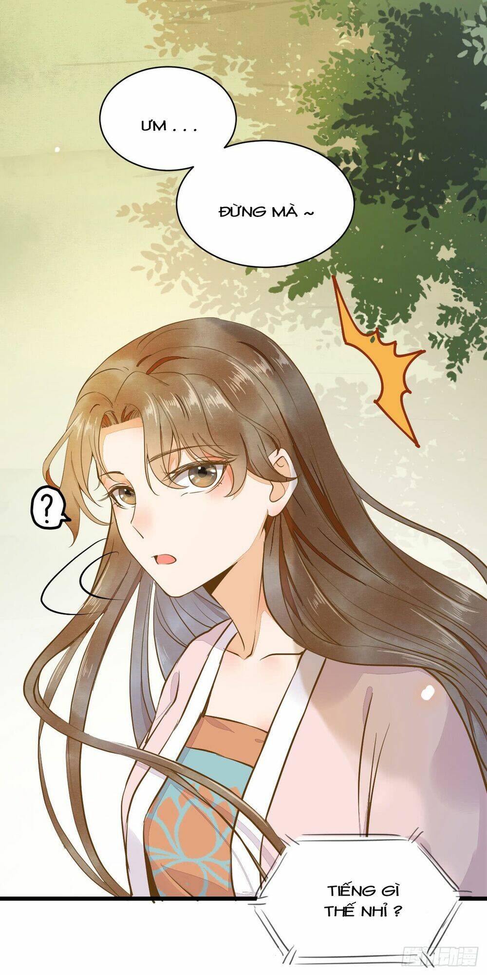 Sát Thủ Vương Phi Không Dễ Chọc Chapter 4.5 - Trang 2