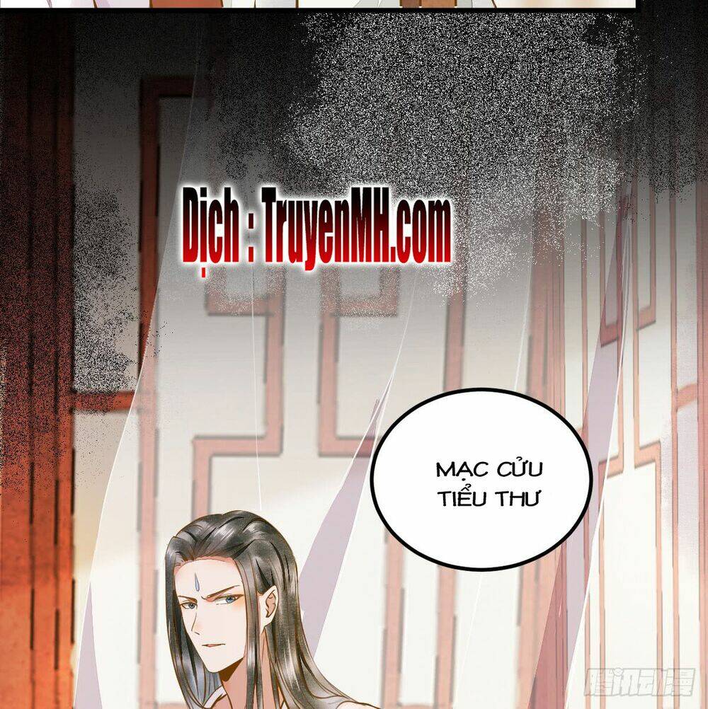 Sát Thủ Vương Phi Không Dễ Chọc Chapter 4.5 - Trang 2