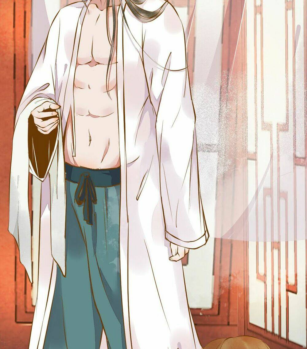 Sát Thủ Vương Phi Không Dễ Chọc Chapter 4.5 - Trang 2