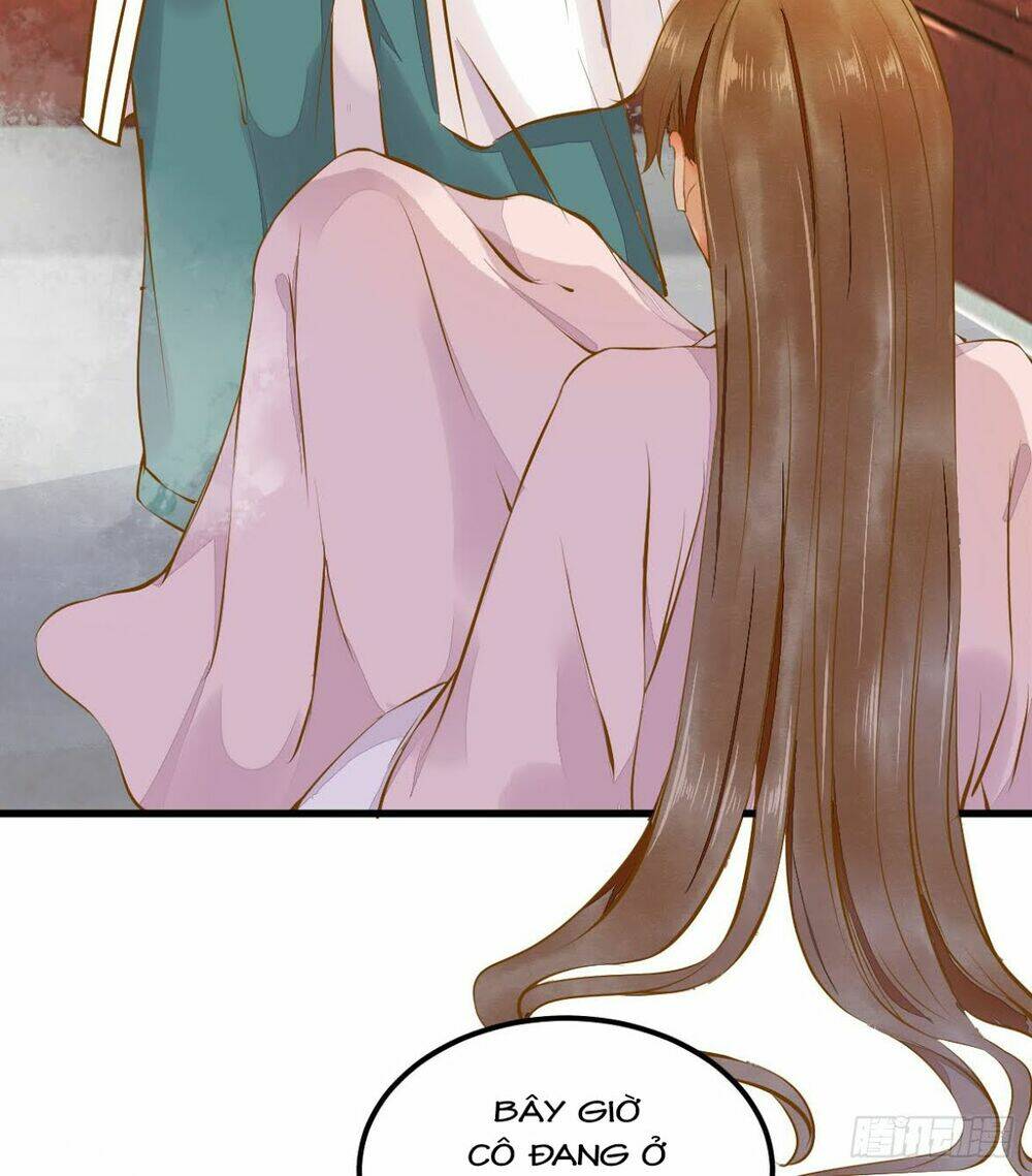 Sát Thủ Vương Phi Không Dễ Chọc Chapter 4.5 - Trang 2