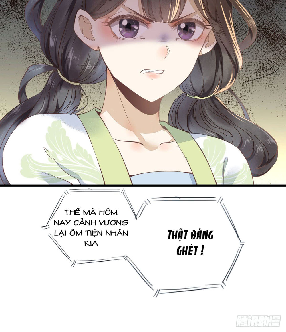 Sát Thủ Vương Phi Không Dễ Chọc Chapter 4 - Trang 2