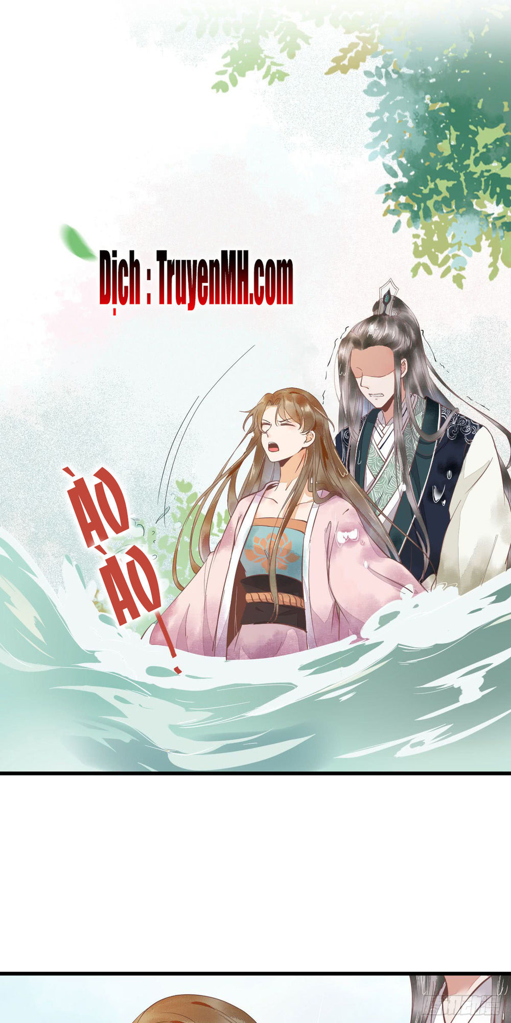 Sát Thủ Vương Phi Không Dễ Chọc Chapter 4 - Trang 2