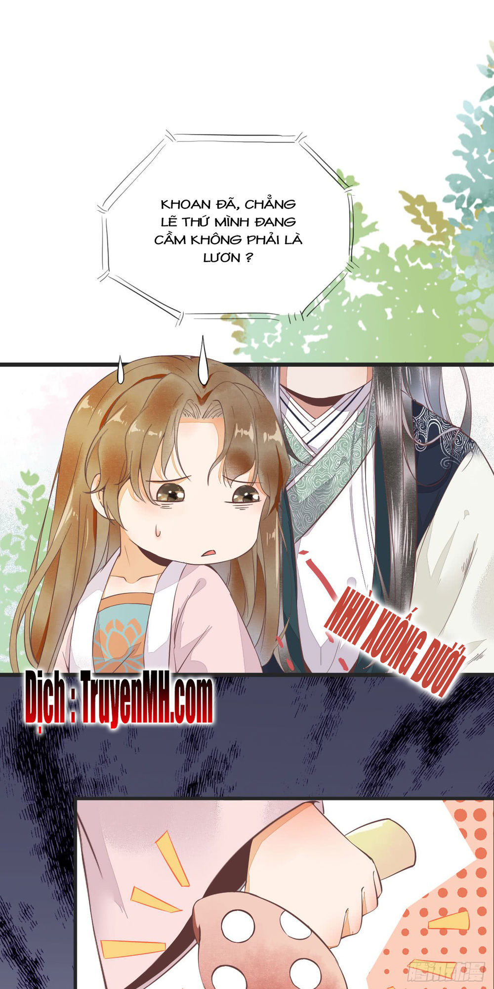 Sát Thủ Vương Phi Không Dễ Chọc Chapter 4 - Trang 2