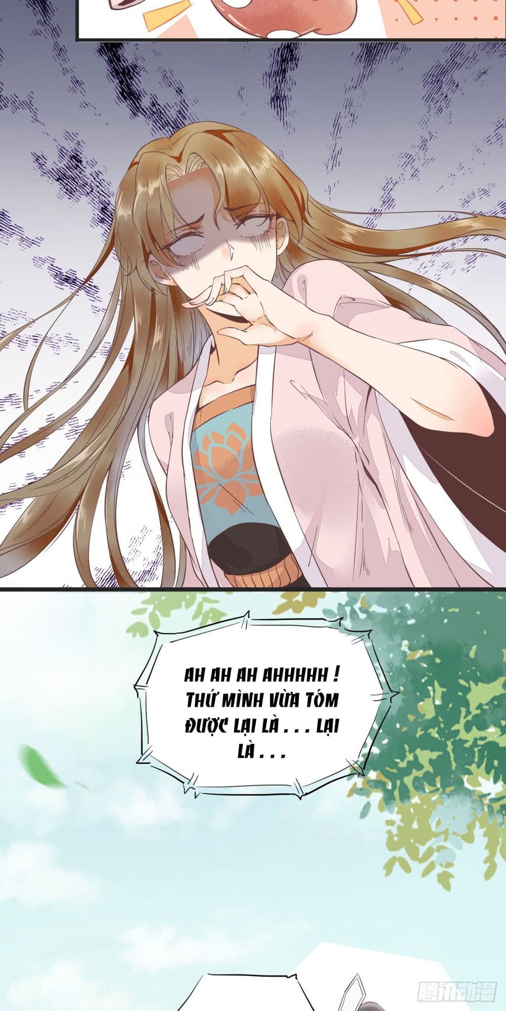 Sát Thủ Vương Phi Không Dễ Chọc Chapter 4 - Trang 2