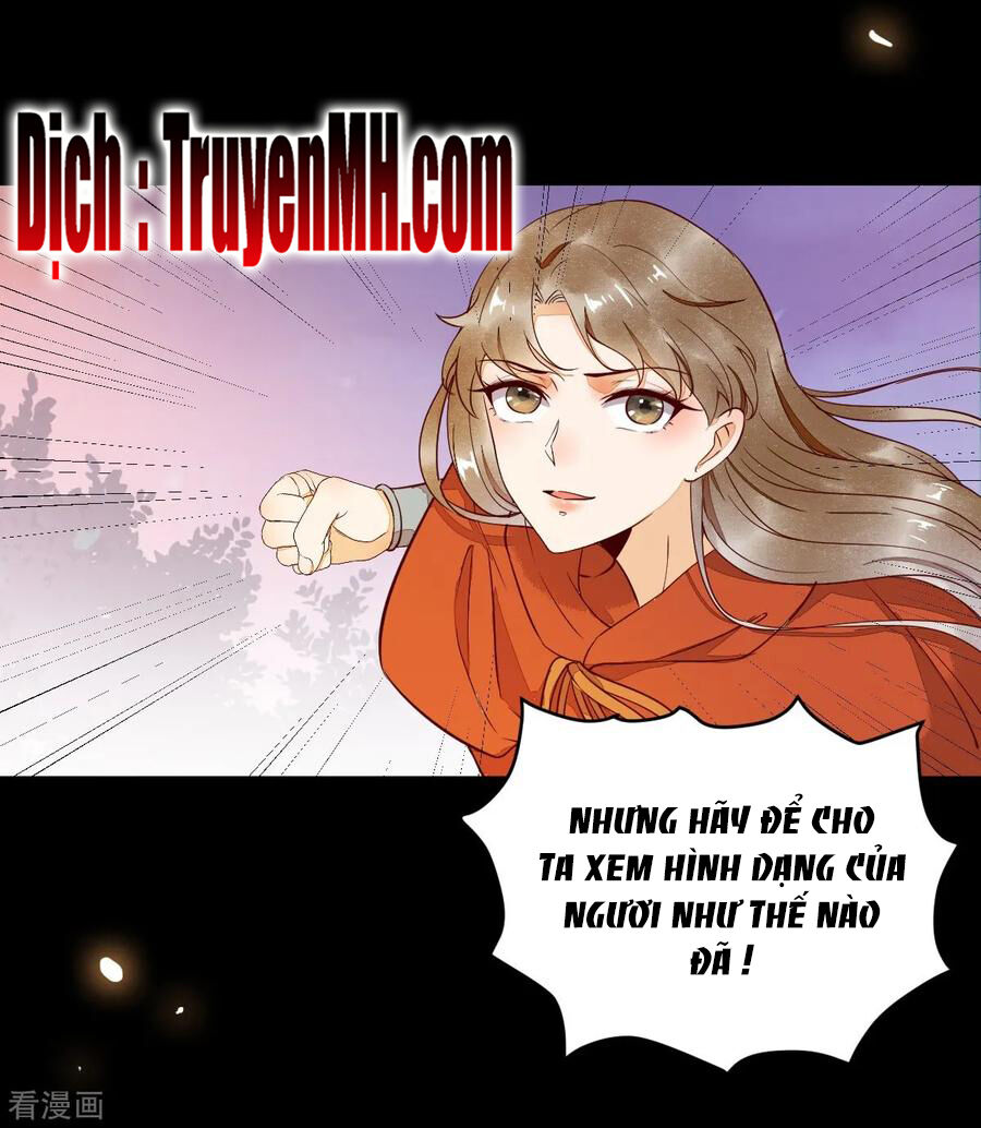 Sát Thủ Vương Phi Không Dễ Chọc Chapter 40 - Trang 2