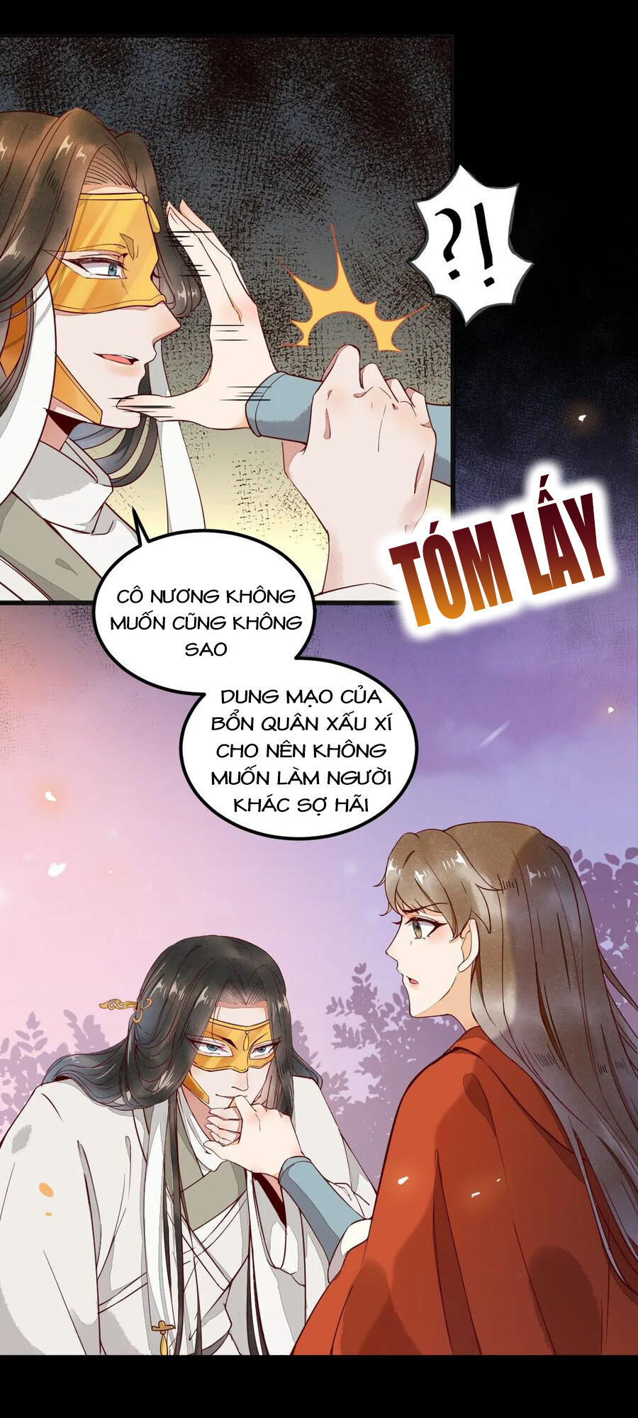 Sát Thủ Vương Phi Không Dễ Chọc Chapter 40 - Trang 2