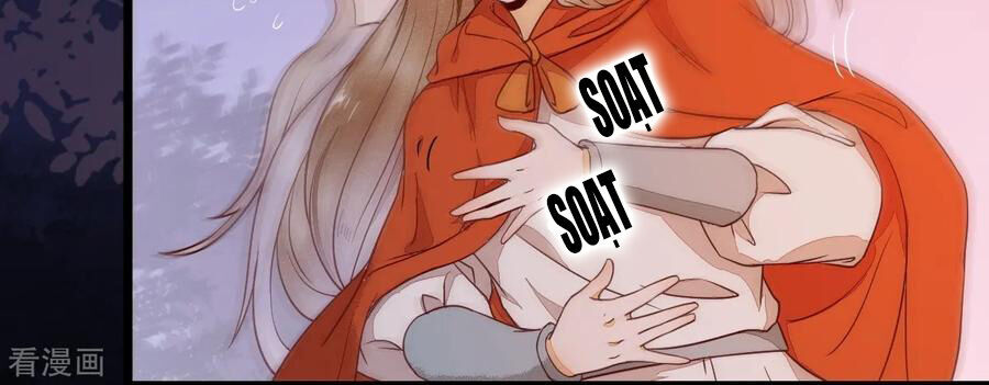 Sát Thủ Vương Phi Không Dễ Chọc Chapter 40 - Trang 2