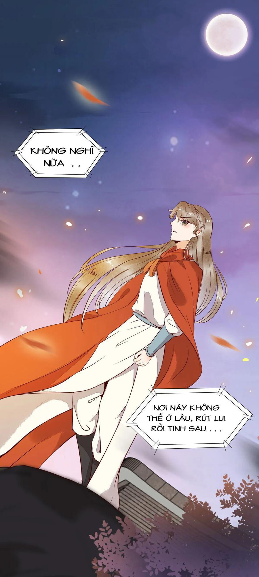 Sát Thủ Vương Phi Không Dễ Chọc Chapter 40 - Trang 2