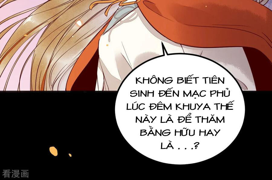 Sát Thủ Vương Phi Không Dễ Chọc Chapter 40 - Trang 2