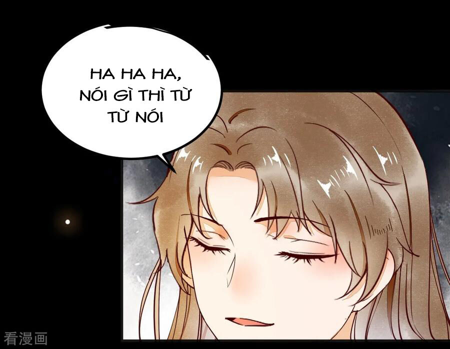 Sát Thủ Vương Phi Không Dễ Chọc Chapter 40 - Trang 2