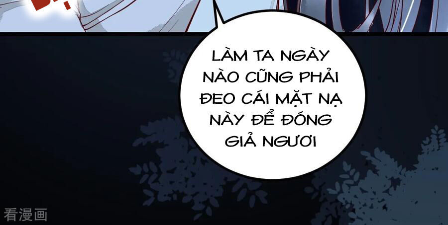 Sát Thủ Vương Phi Không Dễ Chọc Chapter 41 - Trang 2