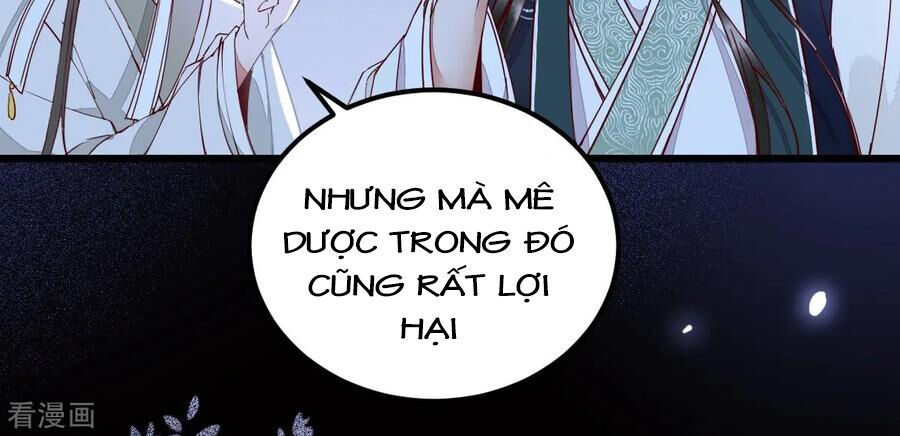 Sát Thủ Vương Phi Không Dễ Chọc Chapter 41 - Trang 2