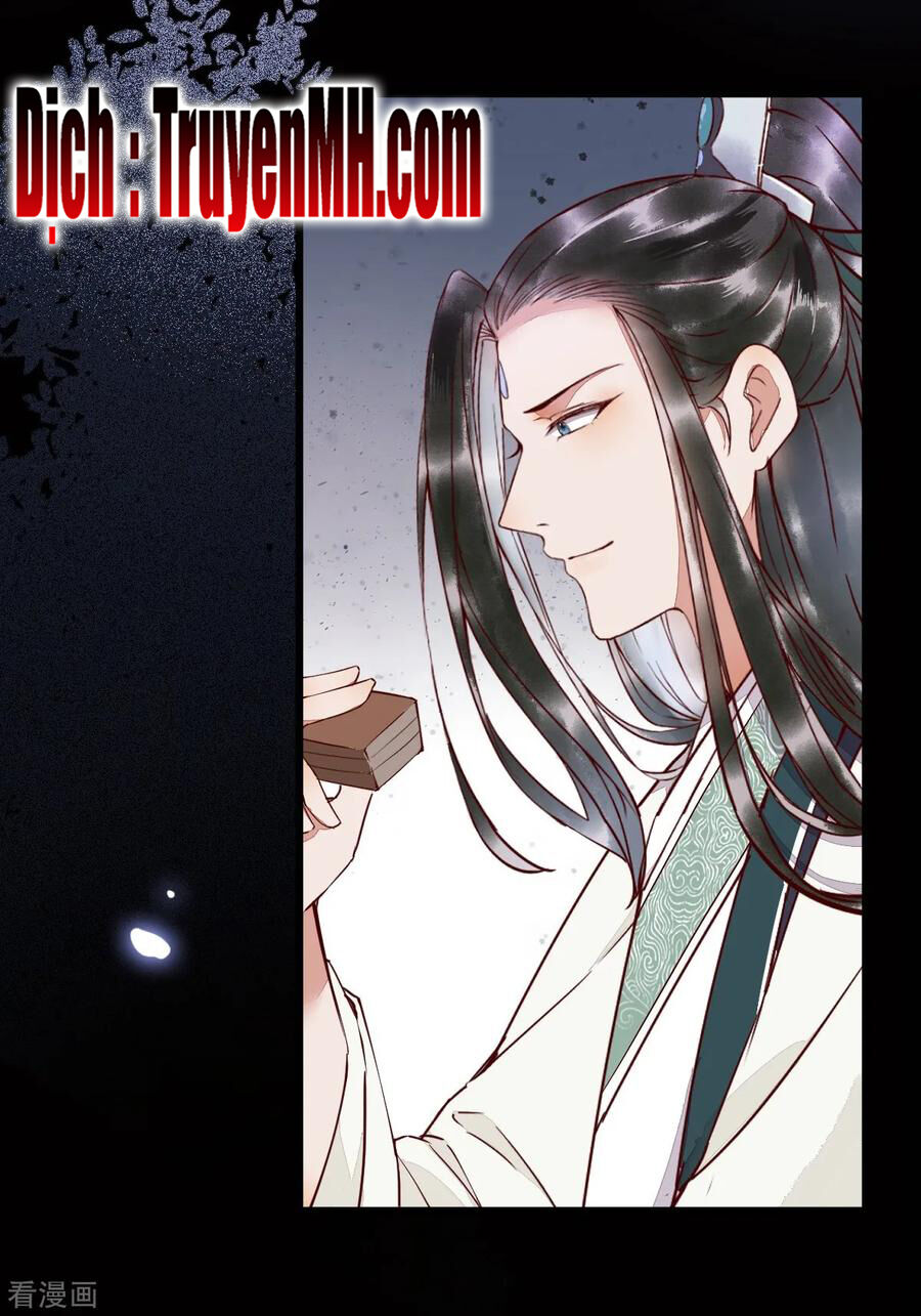 Sát Thủ Vương Phi Không Dễ Chọc Chapter 41 - Trang 2