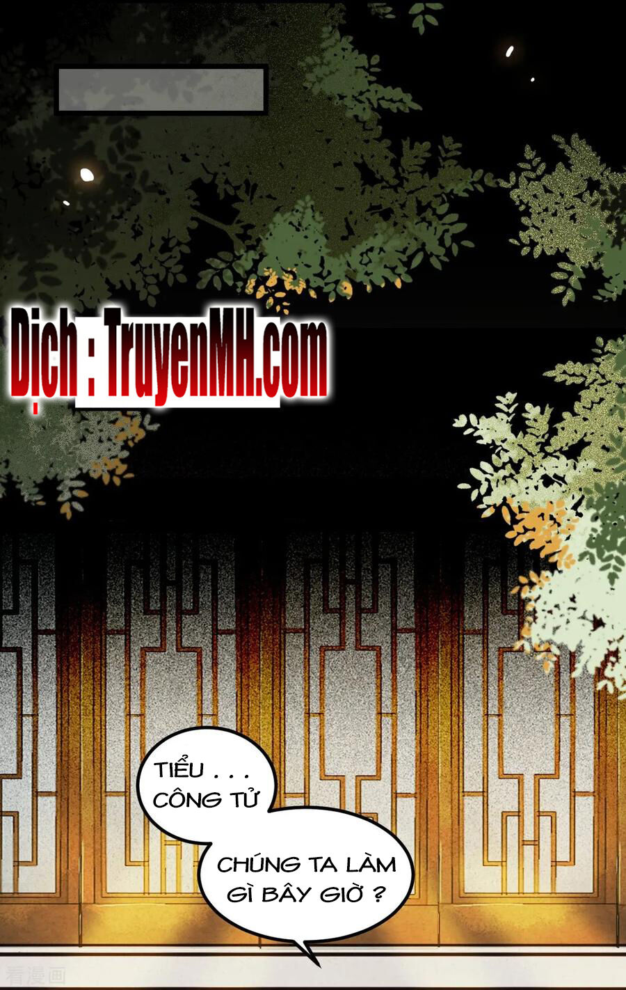 Sát Thủ Vương Phi Không Dễ Chọc Chapter 41 - Trang 2