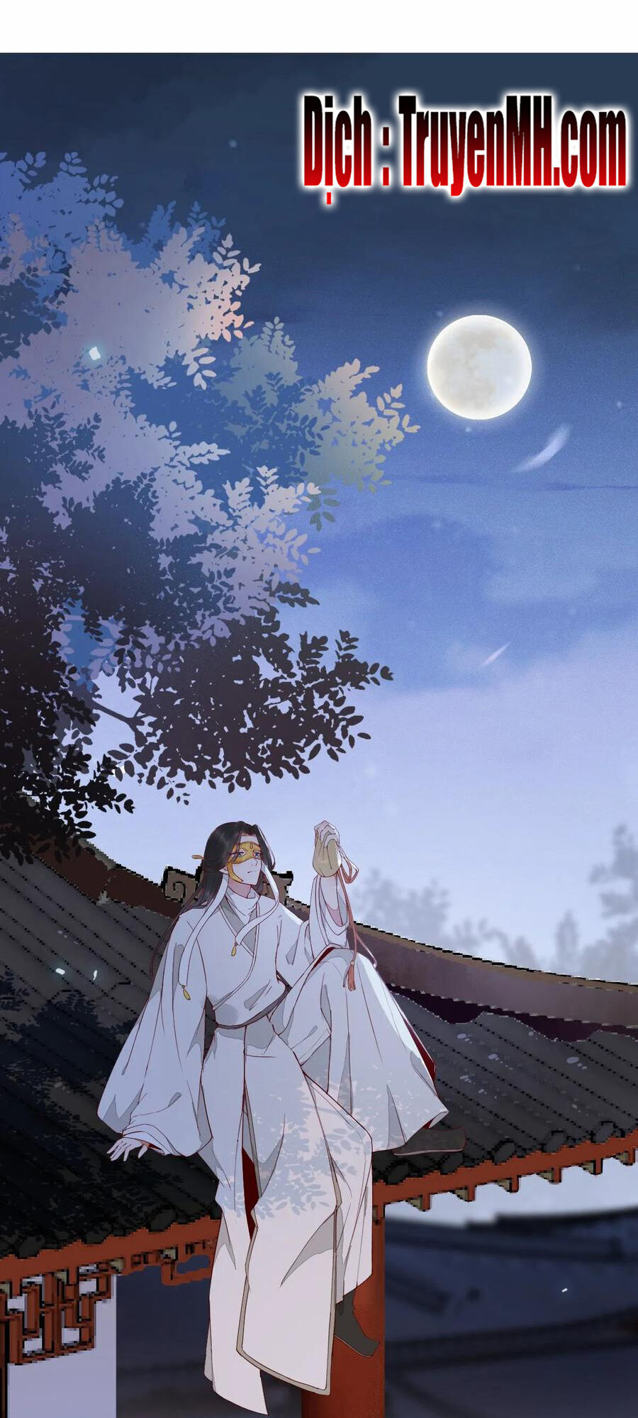 Sát Thủ Vương Phi Không Dễ Chọc Chapter 41 - Trang 2