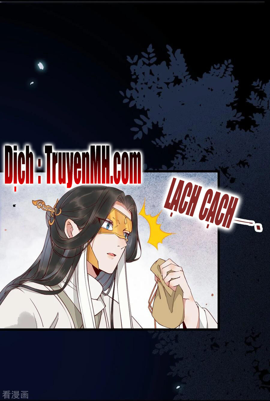 Sát Thủ Vương Phi Không Dễ Chọc Chapter 41 - Trang 2