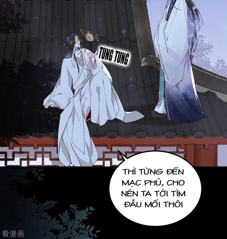 Sát Thủ Vương Phi Không Dễ Chọc Chapter 41 - Trang 2