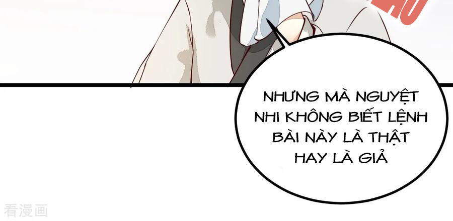 Sát Thủ Vương Phi Không Dễ Chọc Chapter 42 - Trang 2