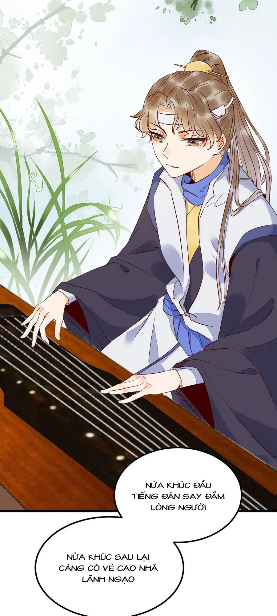 Sát Thủ Vương Phi Không Dễ Chọc Chapter 43 - Trang 2