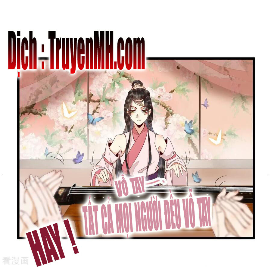 Sát Thủ Vương Phi Không Dễ Chọc Chapter 43 - Trang 2