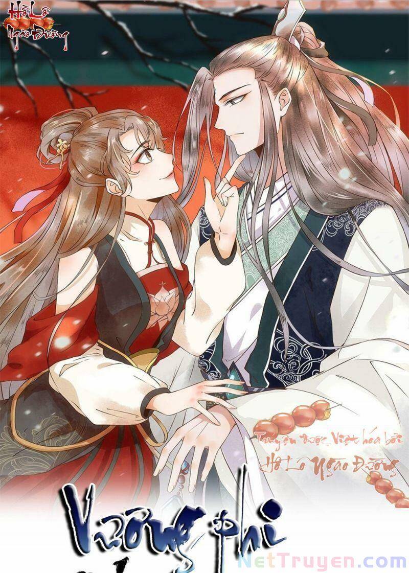 Sát Thủ Vương Phi Không Dễ Chọc Chapter 44 - Trang 2