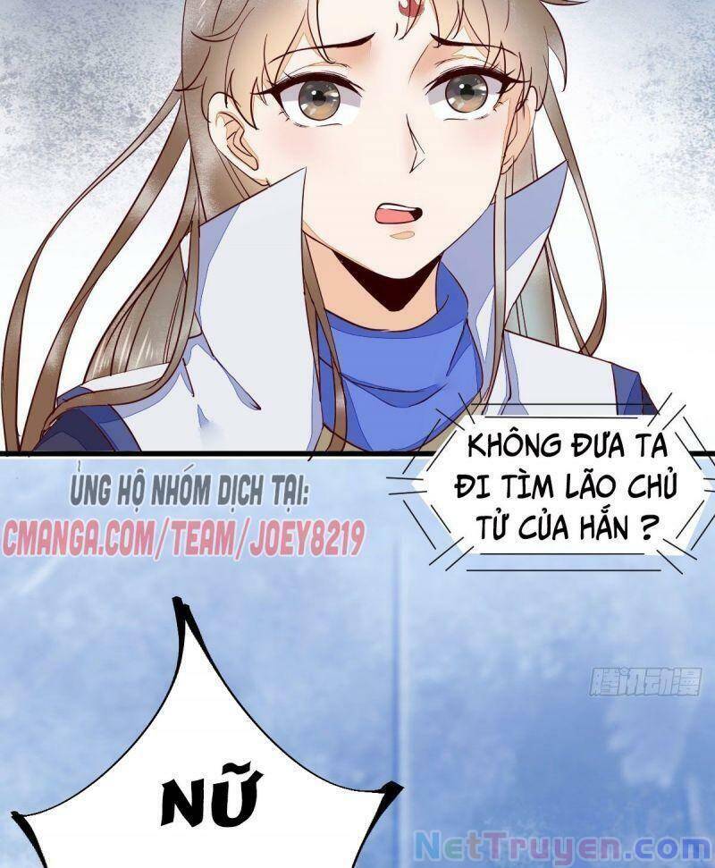 Sát Thủ Vương Phi Không Dễ Chọc Chapter 44 - Trang 2