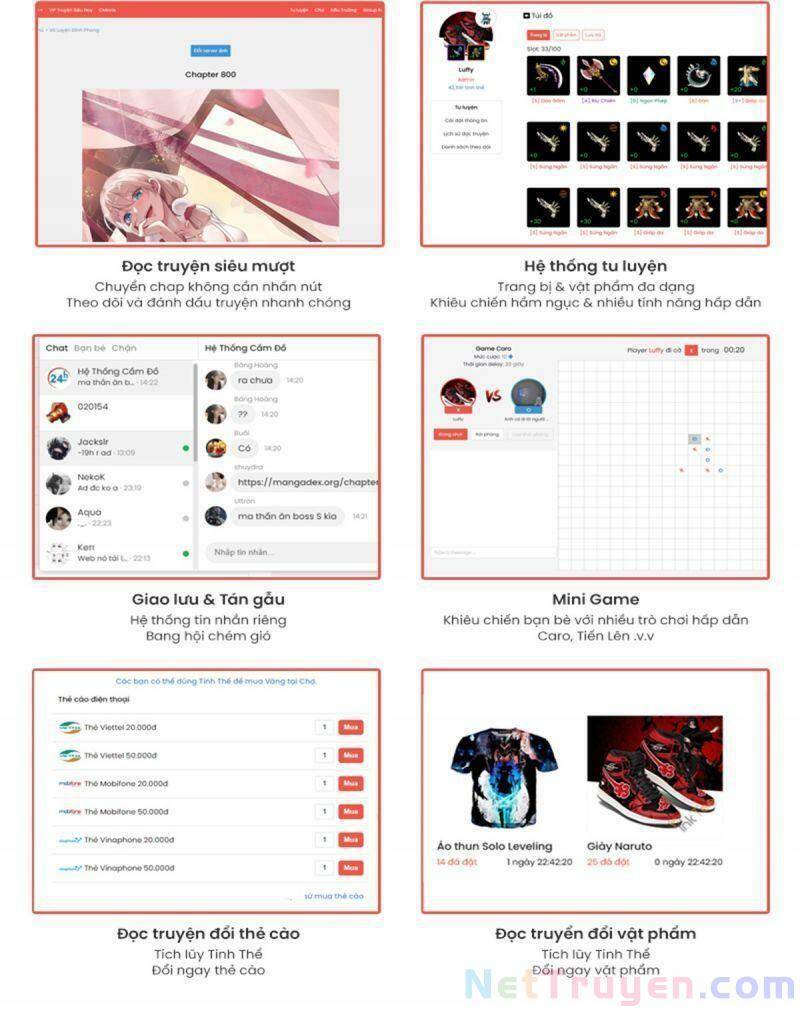 Sát Thủ Vương Phi Không Dễ Chọc Chapter 44 - Trang 2