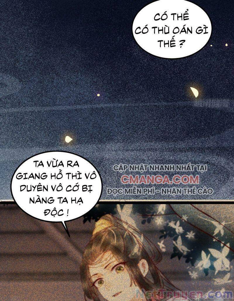 Sát Thủ Vương Phi Không Dễ Chọc Chapter 44 - Trang 2