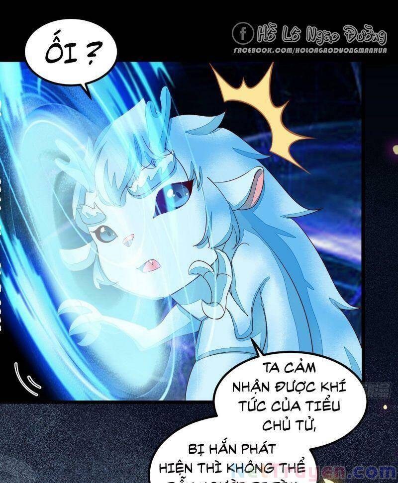 Sát Thủ Vương Phi Không Dễ Chọc Chapter 44 - Trang 2