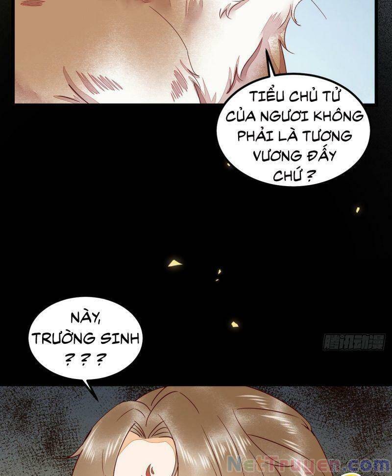 Sát Thủ Vương Phi Không Dễ Chọc Chapter 44 - Trang 2