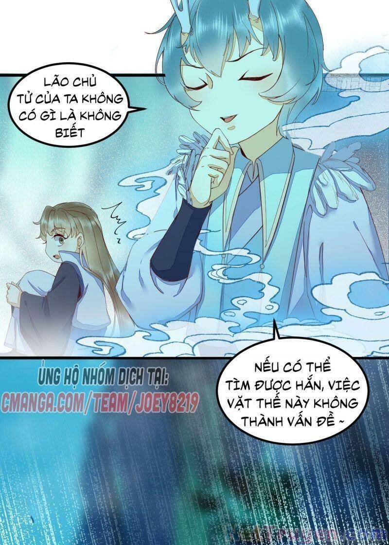 Sát Thủ Vương Phi Không Dễ Chọc Chapter 44 - Trang 2