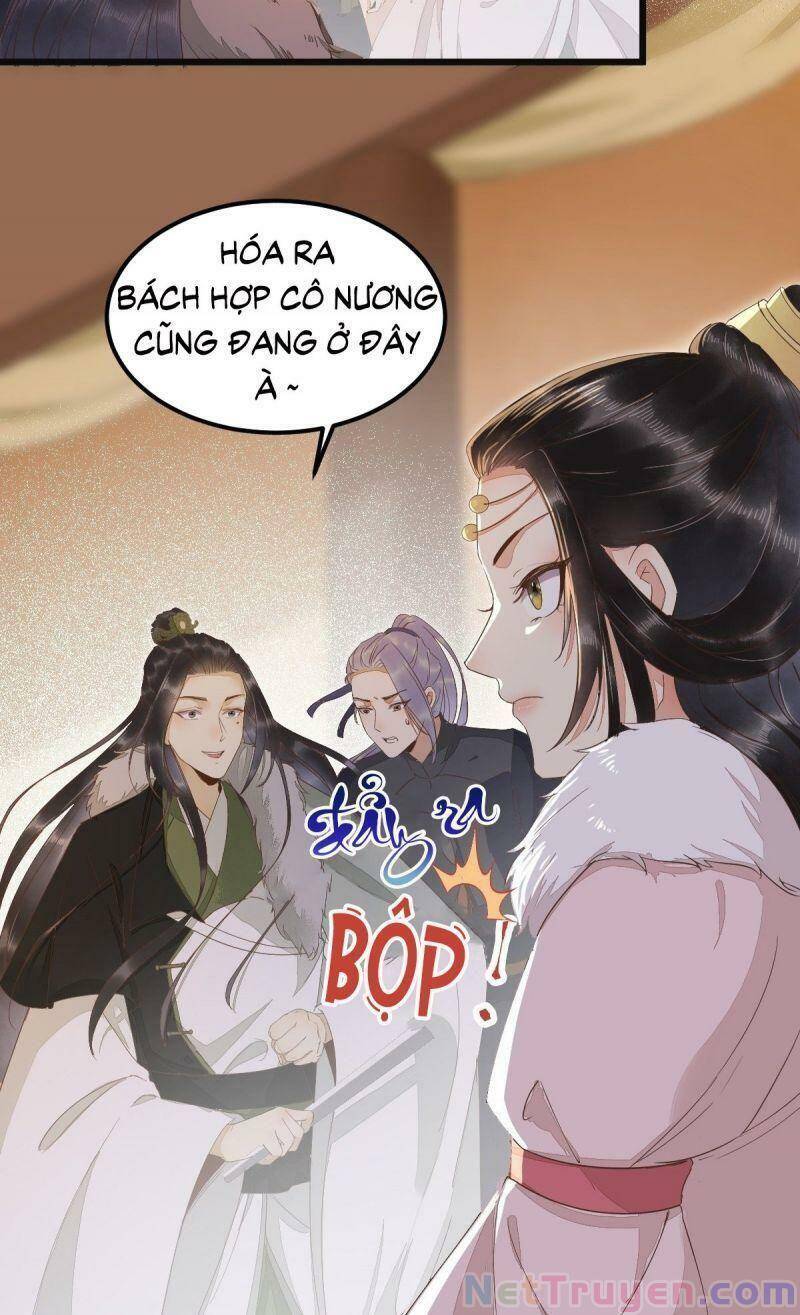 Sát Thủ Vương Phi Không Dễ Chọc Chapter 44 - Trang 2