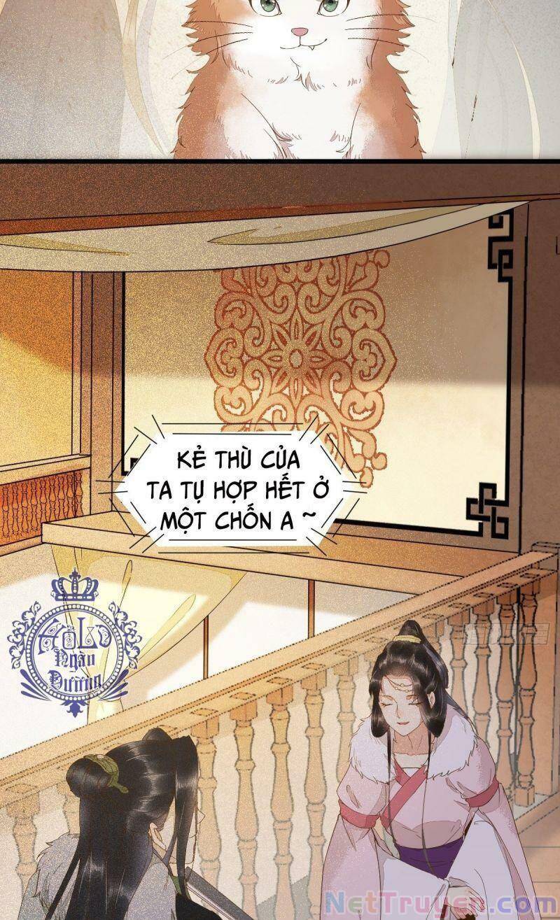 Sát Thủ Vương Phi Không Dễ Chọc Chapter 44 - Trang 2