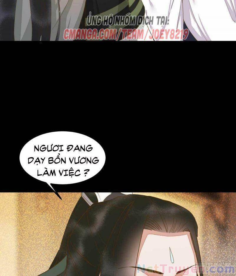 Sát Thủ Vương Phi Không Dễ Chọc Chapter 45 - Trang 2