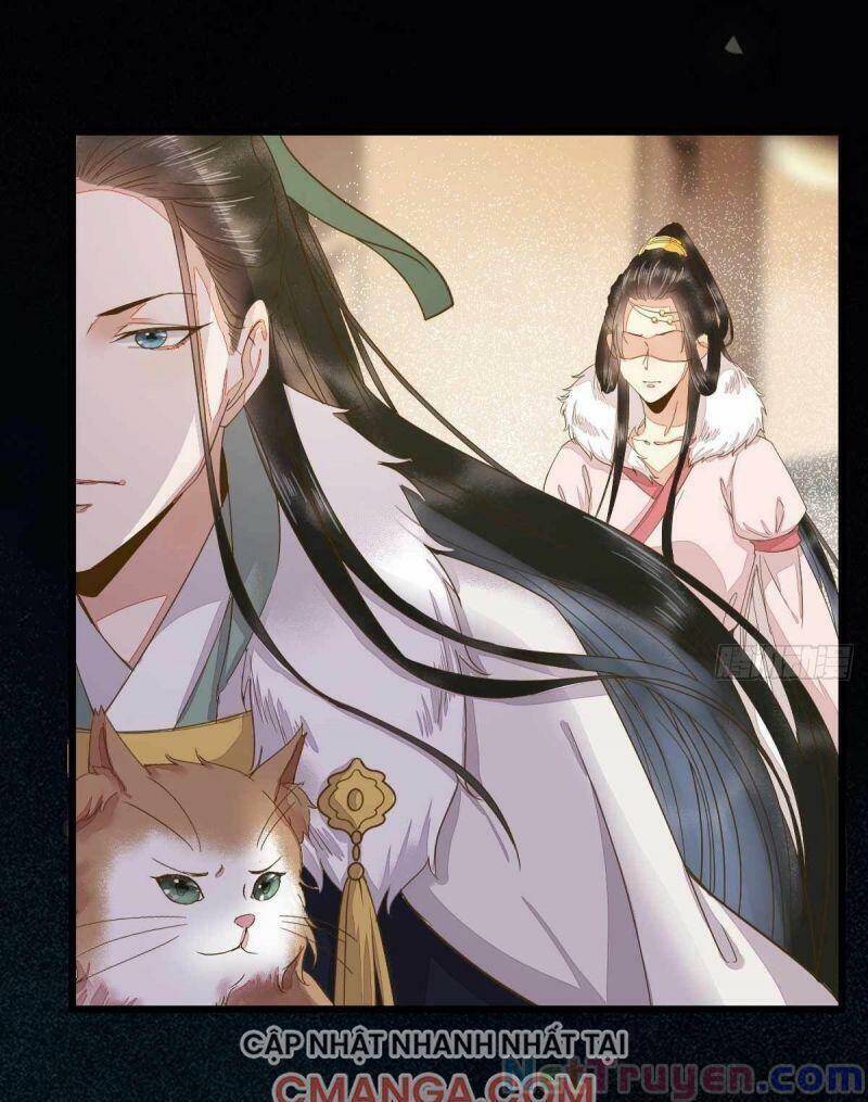 Sát Thủ Vương Phi Không Dễ Chọc Chapter 45 - Trang 2