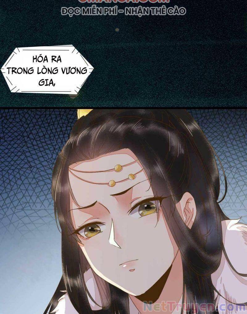 Sát Thủ Vương Phi Không Dễ Chọc Chapter 45 - Trang 2