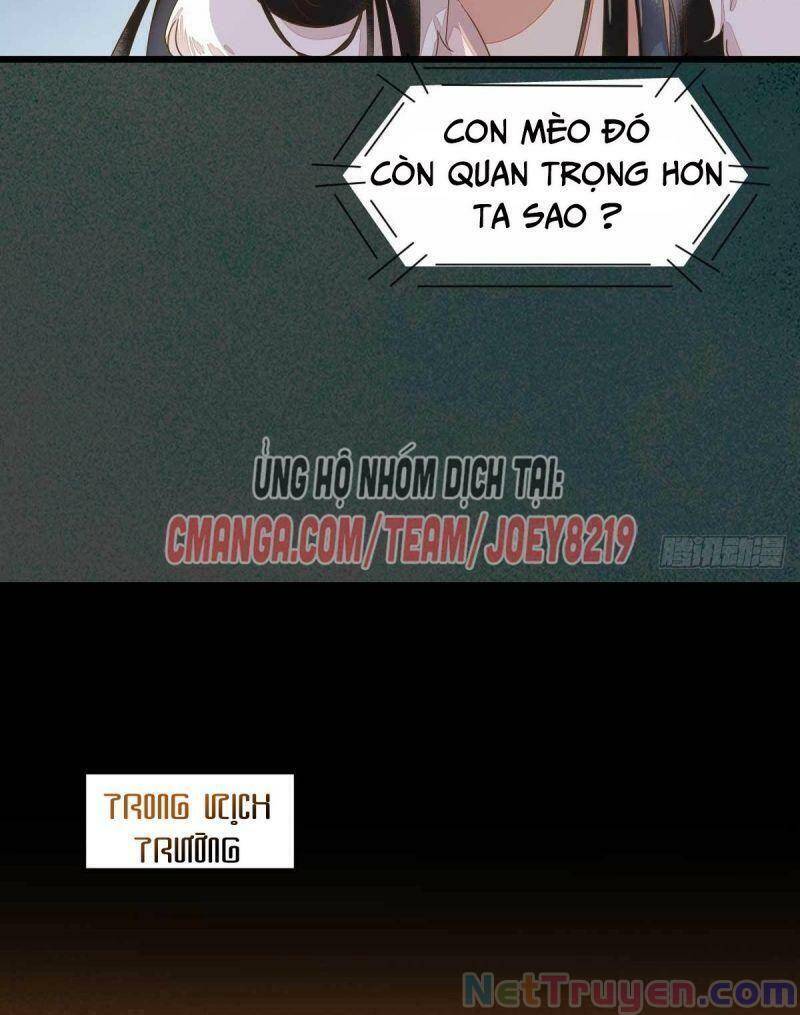 Sát Thủ Vương Phi Không Dễ Chọc Chapter 45 - Trang 2